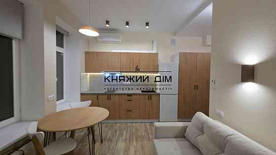 Оренда Квартира 1-кімнатна, 2/5 поверх на Тираспольская ул. Киев