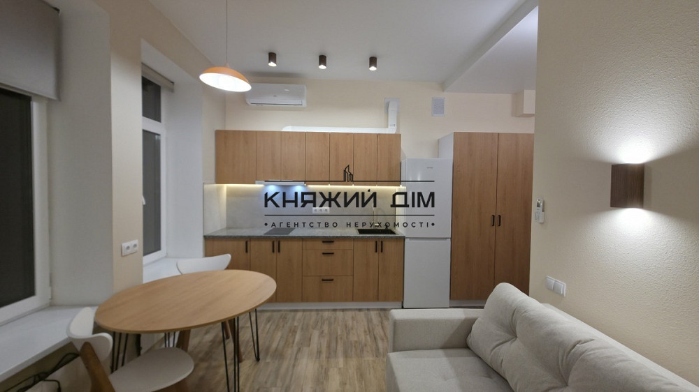 Оренда Квартира 1-кімнатна, 2/5 поверх на Тираспольская ул. Киев - изображение 2