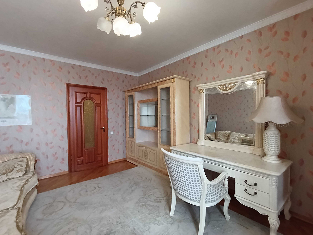 Продаж Квартира 3-кімнатна, 12/18 поверх на Сєченова вул., д. 7А Київ - фото 16