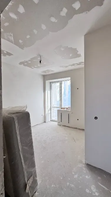 Продаж 2к Квартира 52.4 кв.м Гарбарська 14А Івано-Франківськ - фото 7