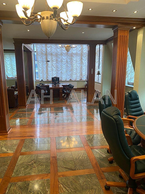 Оренда офісне приміщення на вул. Василя Тютюнника поверх - 1/5 Київ - фото 12