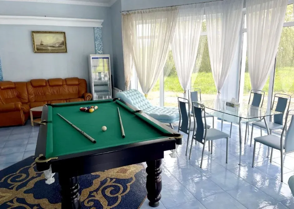 644 Будинок біля річки з сауною Київ посуточно Київ - фото 16