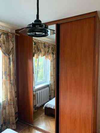 Оренда Квартира 3-кімнатна на ул. Здолбуновская, 3 Київ