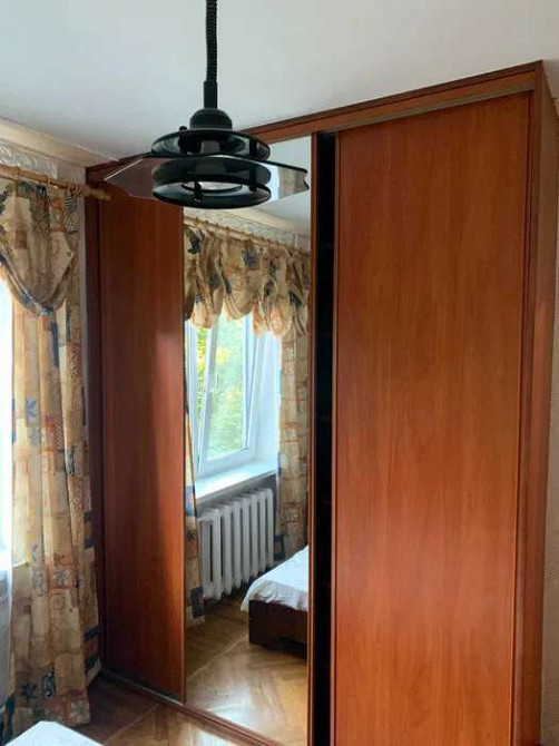 Оренда Квартира 3-кімнатна на ул. Здолбуновская, 3 Київ - фото 4