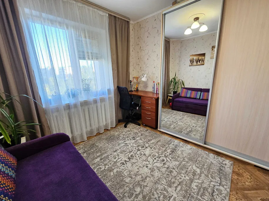 Продаж Квартира 2-кімнатна на ул. Евгения Чикаленко (ул. Академика Вильямса), 66а Одеса - фото 9