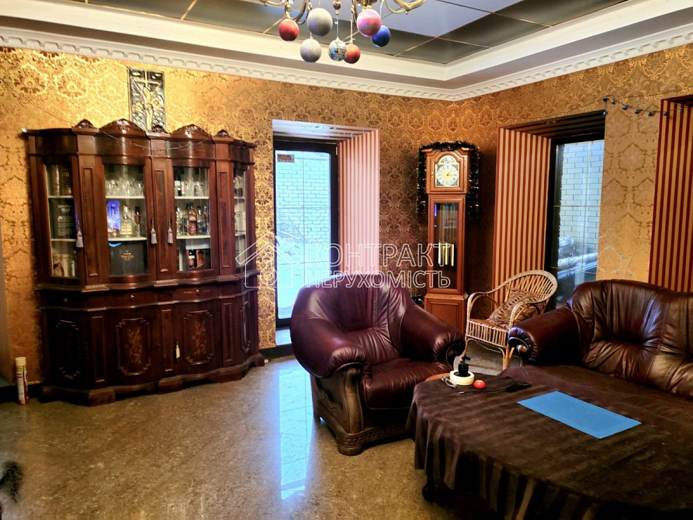 Продаж Будинок 6-кімнатний на вул. Ніконівський Харьков - изображение 5