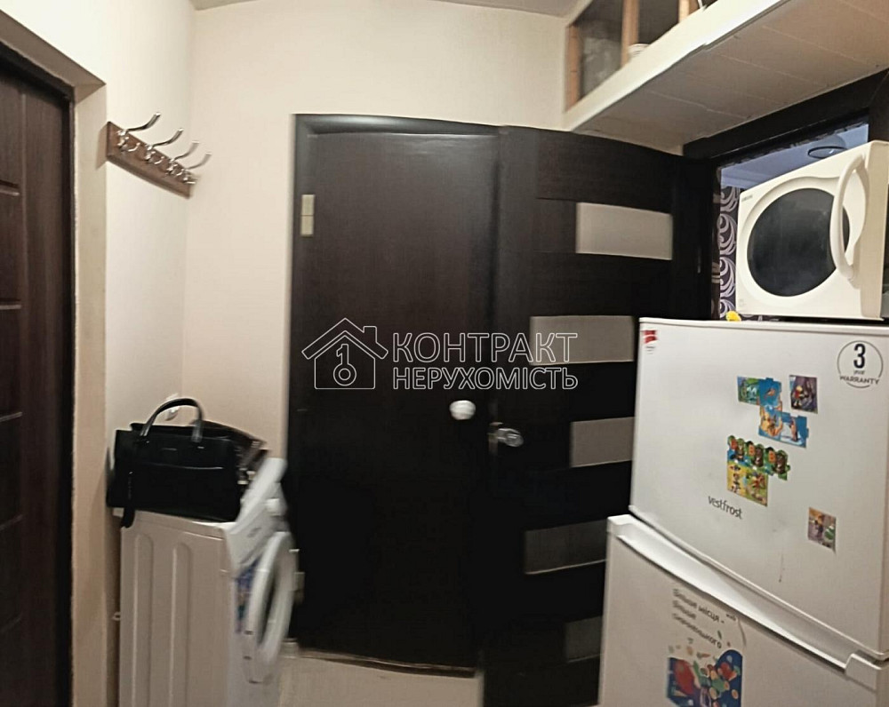 Продаж Квартира 2-кімнатна, 1/5 поверх на вул. Зерновий Харків - фото 14