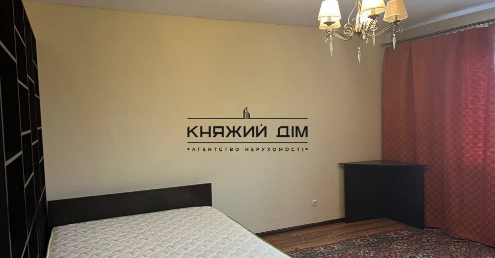 ОРЕНДА 1к квартира метро Берестейська вул Януша Корчака 25 код 11203895 Київ - фото 1