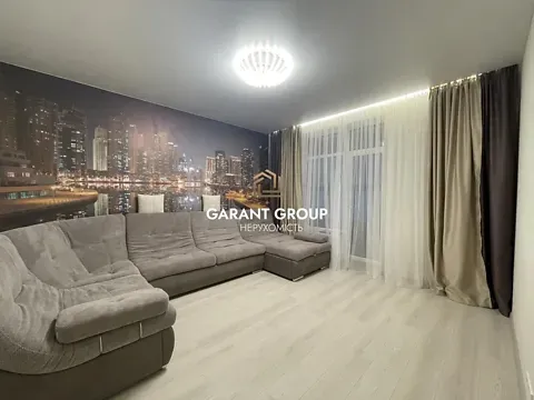 Продаж 2к Квартира 65 кв.м Омега Одеса - фото 11