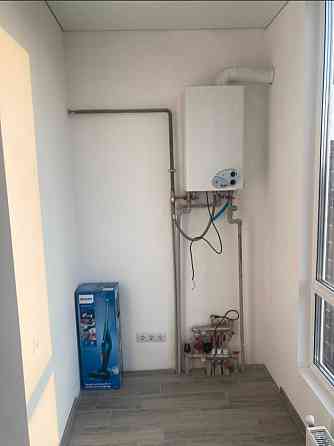 Продаж 1к Квартира 45 кв.м ЖК Полісся 1 Zhytomyr