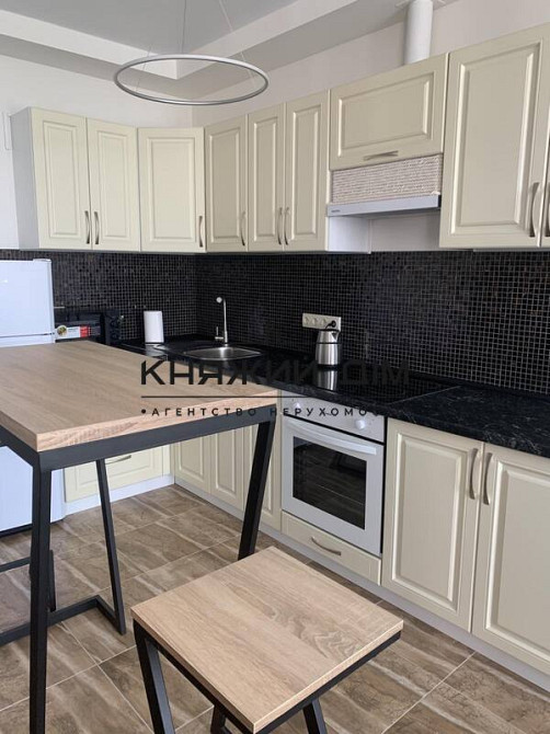 Продаж Квартира 1-кімнатна, 18/25 поверх на вул. Днепровская Набережная Киев - изображение 7