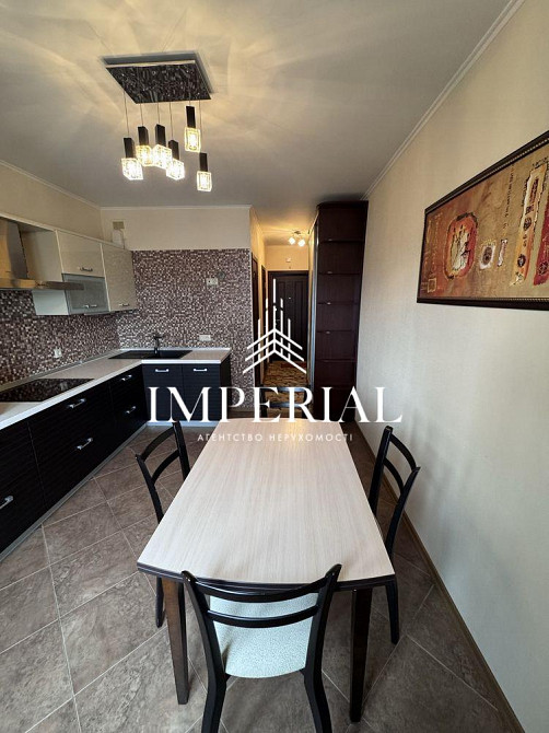 Продаж 1к Квартира 41 кв.м Бакинська вул. Київ - фото 9