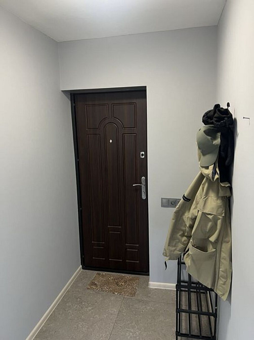 Продаж Квартира 1-кімнатна, 6/9 поверх на Рибальська вул., 3 Київ - фото 7