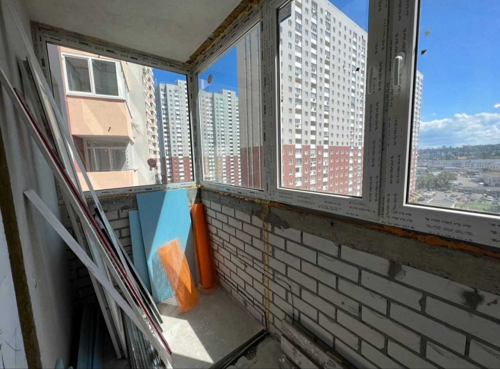 Продаж Квартира 1-кімнатна, 9/24 поверх на Балтійський вул., д. 3 Kiev - photo 6