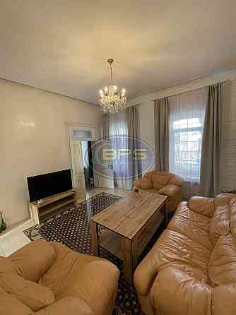 Продаж 3к квартири 81.3 кв. м Одеса