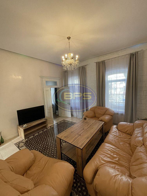 Продаж 3к квартири 81.3 кв. м Одеса - фото 4