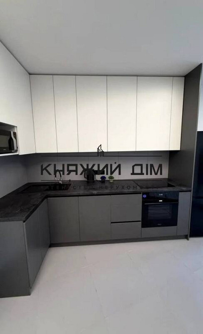 Перша здача ! Оренда 1-кім. квартири ЖК Берег Дніпра Код:11203829 Київ - фото 2