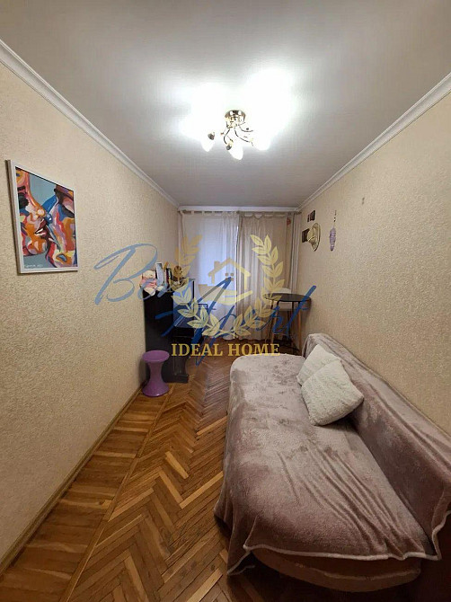 Продаж Квартира 2-кімнатна, 2/5 поверх на Алматинская ул., 56 Киев - изображение 4