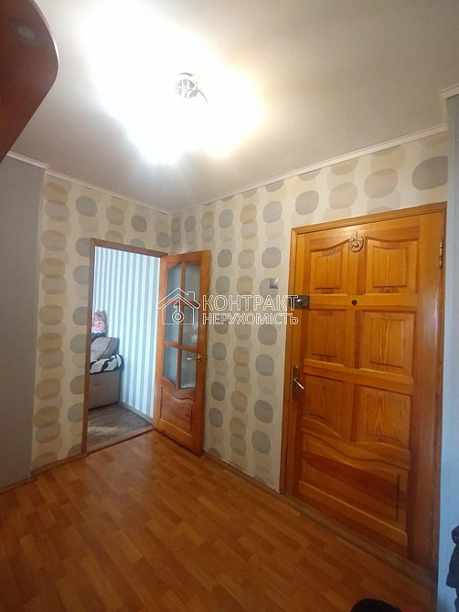 Продаж Квартира 1-кімнатна, 8/9 поверх на вул. Салтівське Харків - фото 5