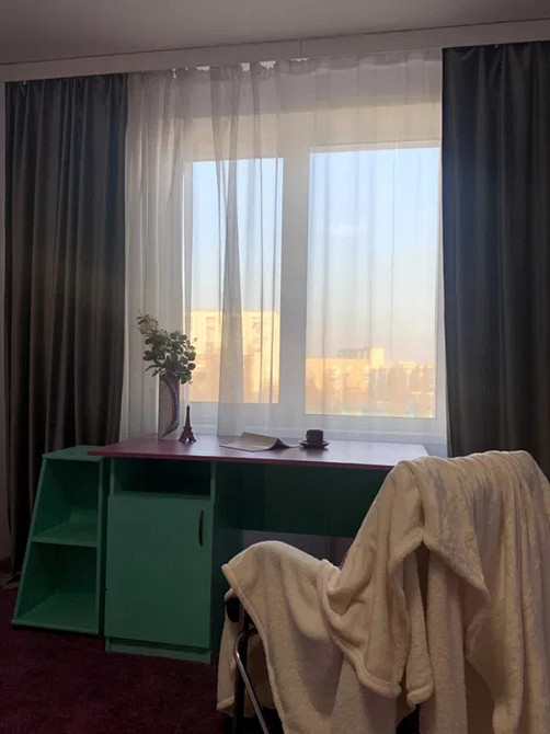 Оренда Квартира 3-кімнатна, 8/16 поверх на Русанівська Набережна, 6 Київ - фото 9