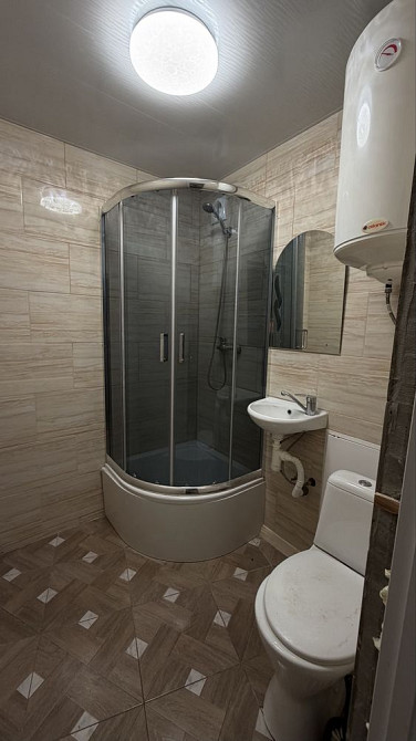 Продаж Квартира 2-кімнатна, 1/5 поверх на Зоологічна вул., д. 4А Київ - фото 5