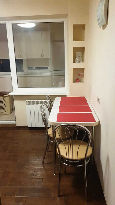 Оренда Квартира 1-кімнатна на Липківського Василя, 26 Київ - фото 3