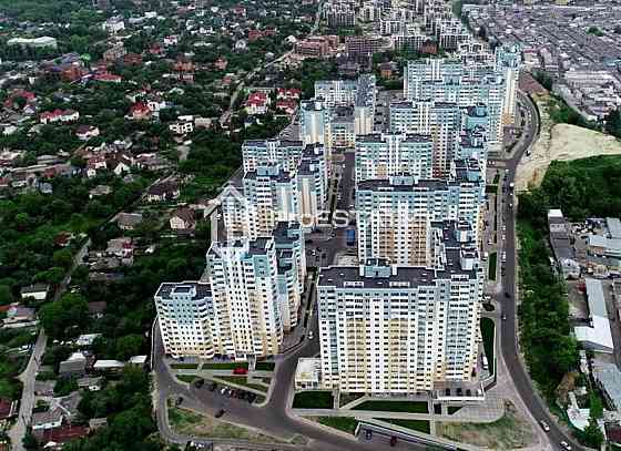 Продаж Квартира 1-кімнатна, 5/17 поверх на вул. Данченка Київ