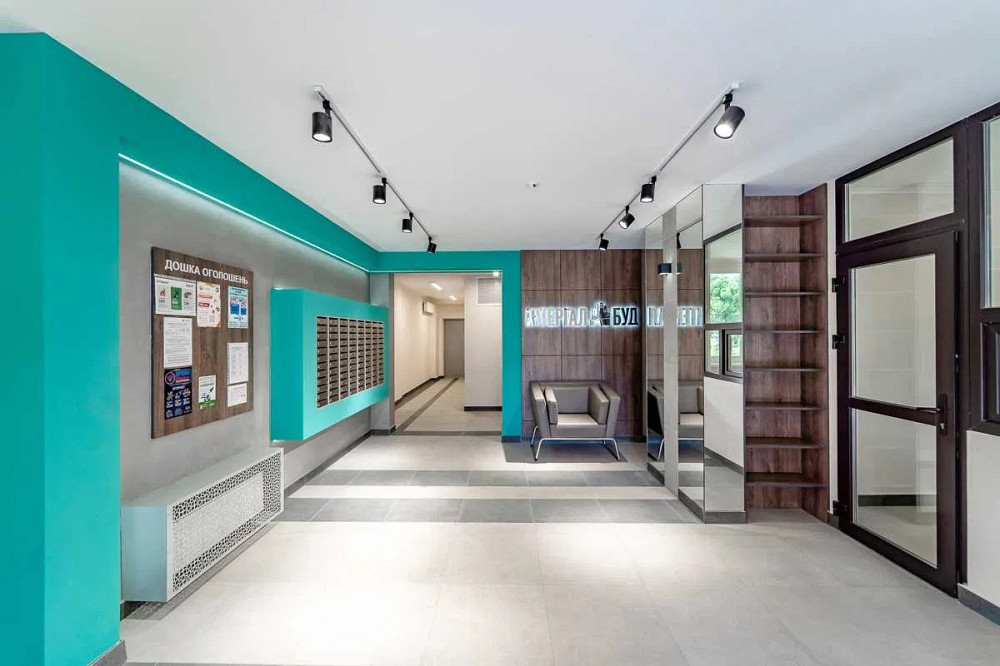 Продаж Квартира 3-кімнатна, 8/25 поверх на Академіка Заболотного вул., 15Г Kiev - photo 1