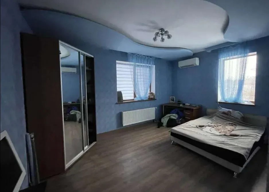 Продажа 2-этажный Дом с участком 10 сот 240 кв.м 5 комн. на ВИНОГРАДНАЯ Одесса - изображение 20