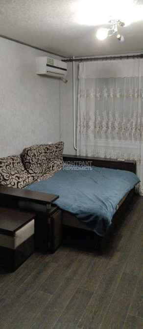 Продаж Квартира 1-кімнатна, 4/5 поверх на вул. Гвардійців Широнінців Kharkiv - photo 2