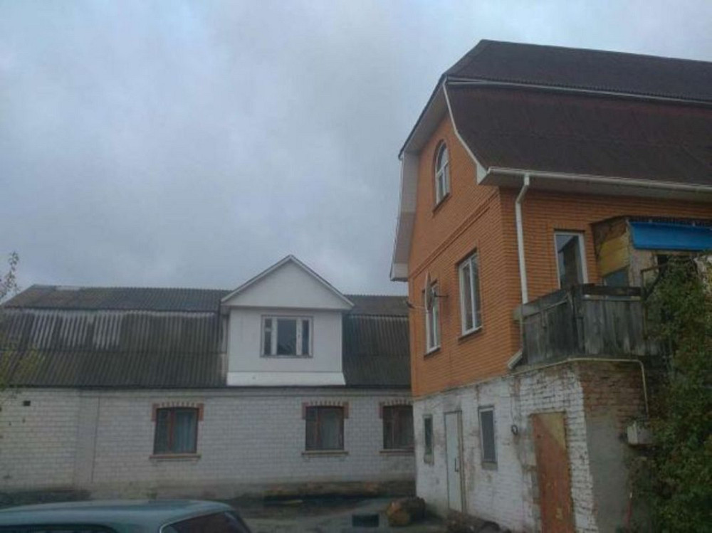 Продаж 3-поверховий Будинок з ділянкою 16 сот 250 кв.м  на Ореховая Гора - фото 2