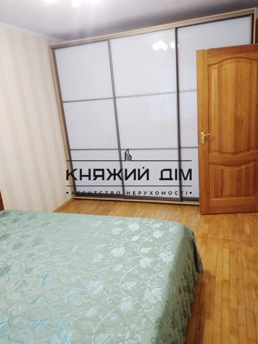 Хороша 2-к квартира в ЖК Ліко-Град на Теремках 2 м. ВДНХ № 1183100 Київ - фото 3