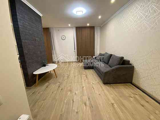 Продаж Квартира 1-кімнатна, 5/9 поверх на вул. Лева Ландау Харків