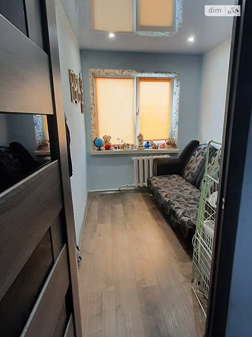 Продаж Квартира 3-кімнатна, 5/5 поверх на вул. Слівенська Тернопіль - фото 20