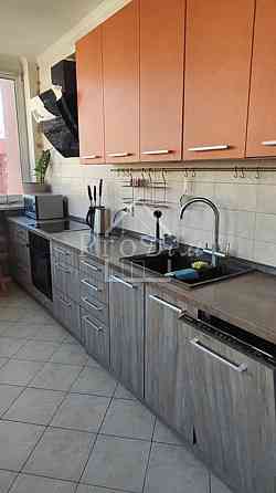 Оренда Квартира 3-кімнатна, 13/18 поверх на Степана Рудницького, 5а Kiev