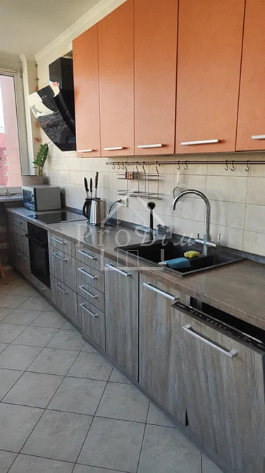 Оренда Квартира 3-кімнатна, 13/18 поверх на Степана Рудницького, 5а Kiev - photo 2