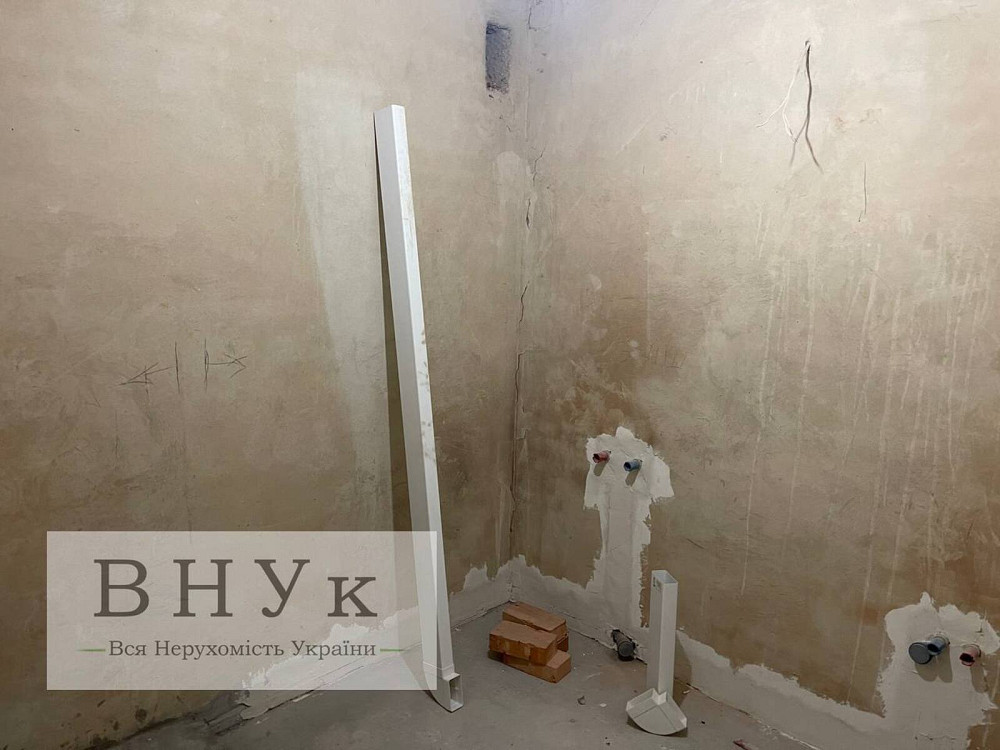 Продаж Квартира 3-кімнатна, 1/9 поверх на вул. Лучаківського Тернопіль - фото 11