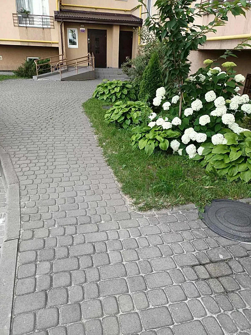 Продаж Квартира на улица Лінкольна Авраама 6 Львів - фото 20