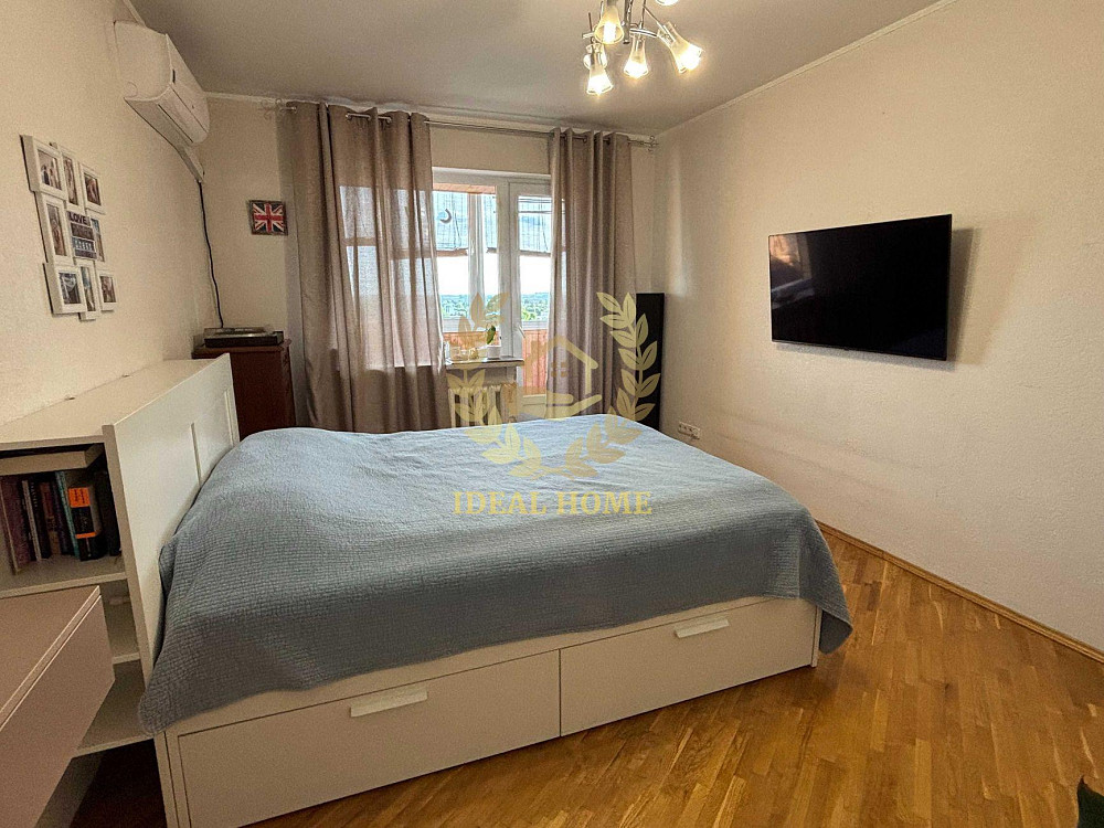 Продаж Квартира 2-кімнатна на Смелянская ул., 10/31 Київ - фото 19