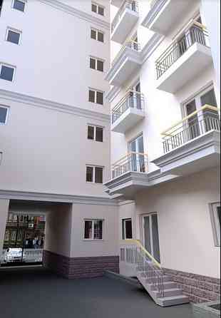 Смарт квартира в центре Одесса