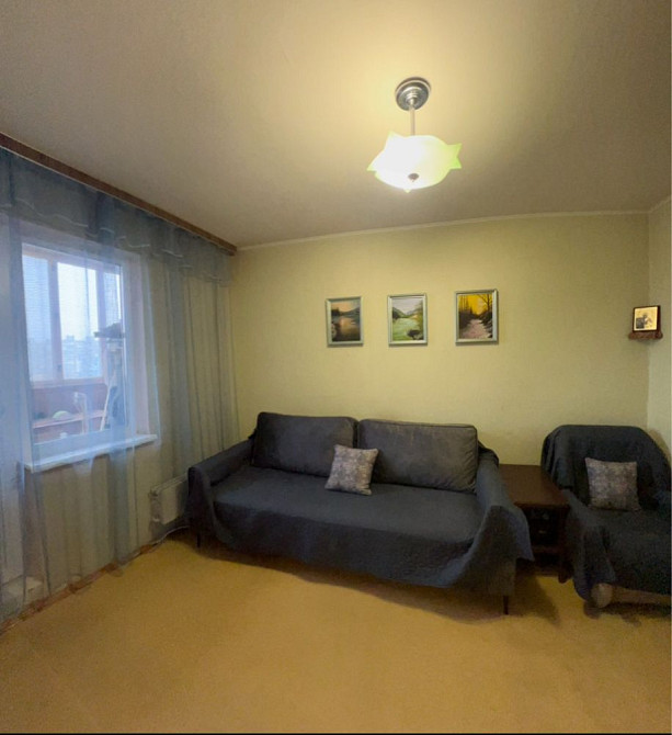 Продаж Квартира 3-кімнатна, 11/16 поверх на Каштанова вул., д. 15а Kiev - photo 14