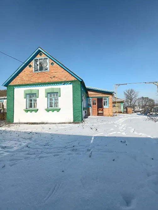 Продаж 1-поверховий Будинок з ділянкою 20 сот 44 кв.м 2 кімн. на Провулок зелений Сиваківці - фото 3