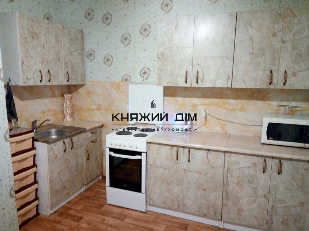 Оренда Квартира 2-кімнатна, 22/25 поверх на Урловская ул. Киев - изображение 14