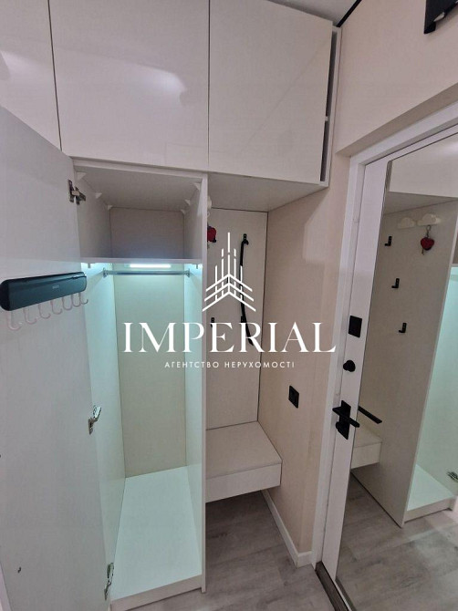 Продаж Квартира 2-кімнатна, 25/26 поверх на вул. Данченка Київ - фото 5