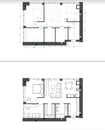 Продаж 2к квартири 80.5 кв. м на вул. Енергетична Тернопіль - фото 16