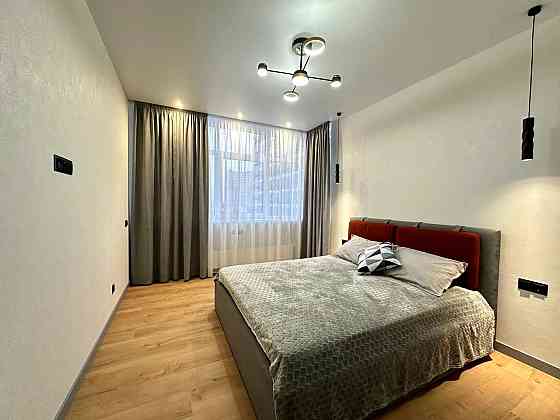 Продаж Квартира 2-кімнатна, 5/16 поверх на Олександра Олеся вул., д. 9 Kiev