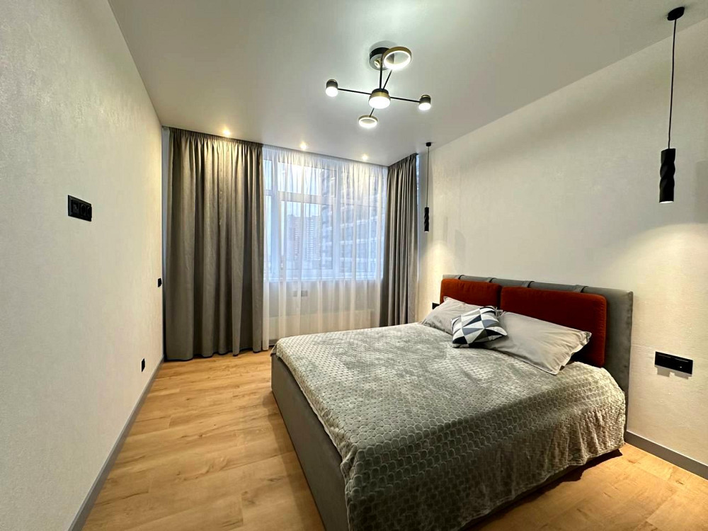 Продаж Квартира 2-кімнатна, 5/16 поверх на Олександра Олеся вул., д. 9 Kiev - photo 2