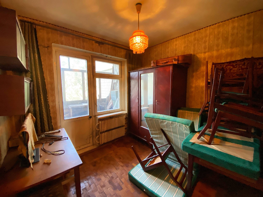 For sale 3-room Apartment 64 sq.m Харьковская 35 Dniprodzerzhyns'k - photo 5