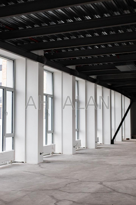 Оренда офісне приміщення на Академіка Книшова вул., 6 поверх - 2/12 Київ - фото 8