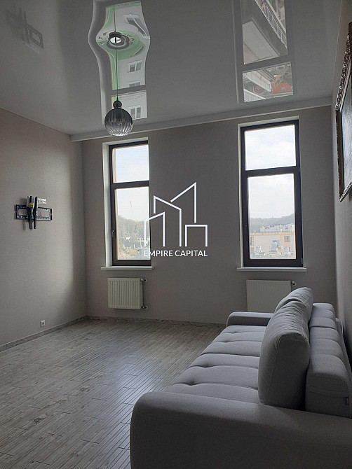 Оренда 3к Квартира 100 кв.м Погулянка вул. Львів - фото 11